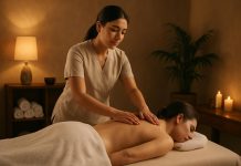 Parlour Massage: Sensual Wellness and the Nightlife Pulse of Manhattan
