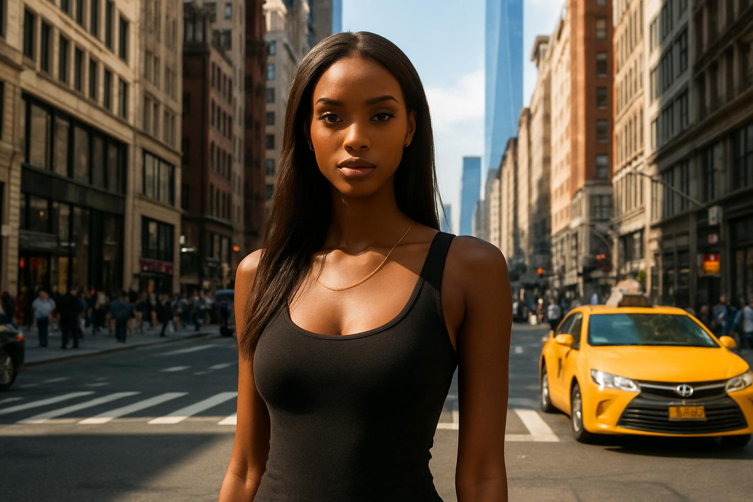 nuru ny. What Nuru Means in a City Like New York