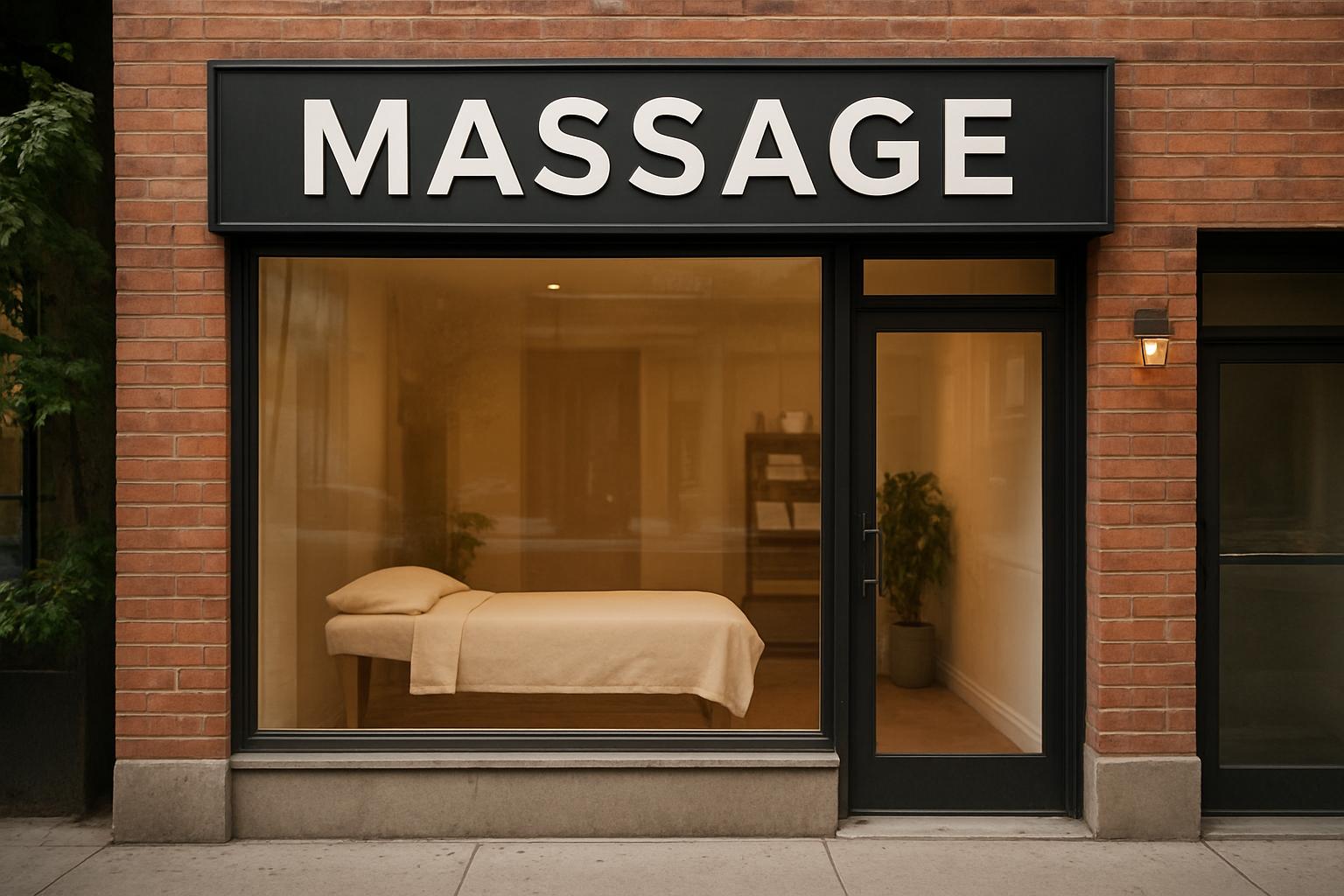 massage midtown. Image Suggestions