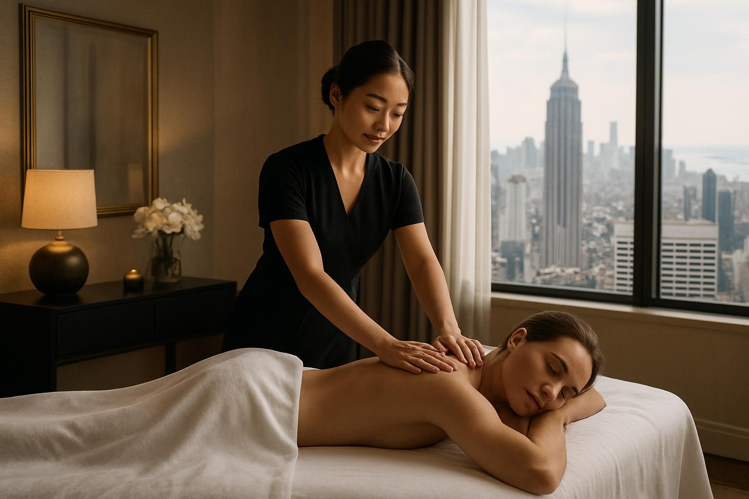 upscale body rub nyc. What “Upscale” Really Means