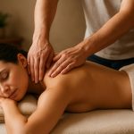 Bodywork Massage: How Sensual Touch and Skilled Technique Come Together
