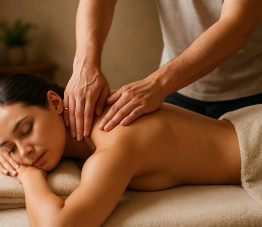 Bodywork Massage: How Sensual Touch and Skilled Technique Come Together Bodywork Massage: How Sensual Touch and Skilled Technique Come Together